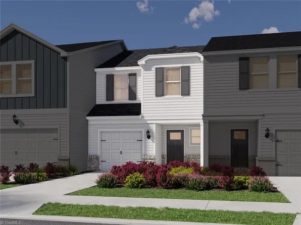 1004 Winding Spring Dr, Mebane, NC 27302