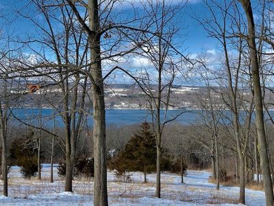 0 Nichols Rd, Burdett, NY, 14818