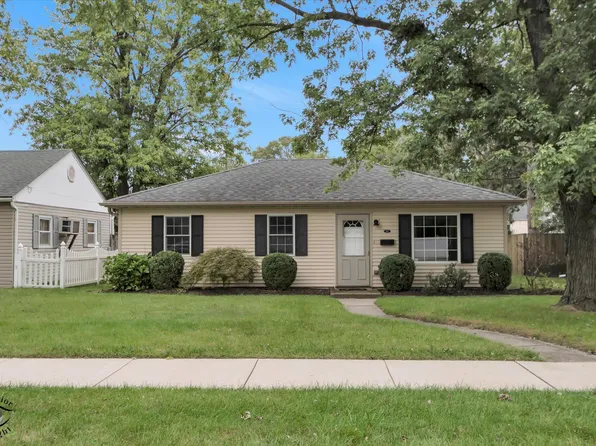 243 N Cline Ave, Griffith, IN 46319