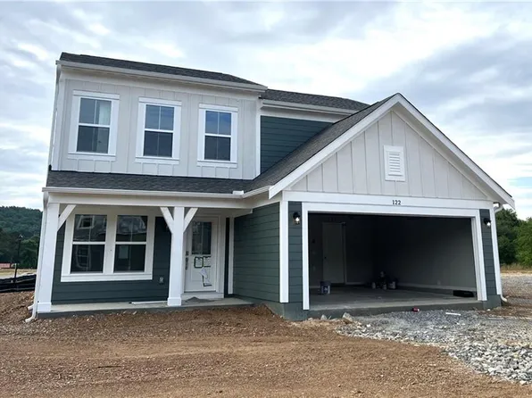 122 Tugaloo Cir SE, Silver Creek, GA 30173