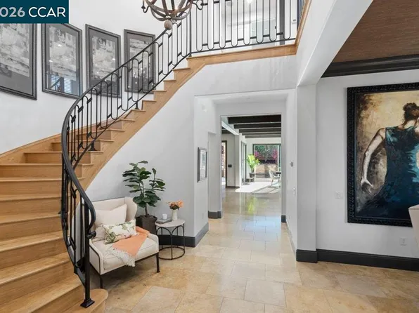 415 Vendeen Ct, Danville, CA 94506