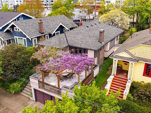 2nd image of 1018 NE 62nd Street