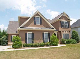939 Bridge Mill Ave, Canton, GA 30114