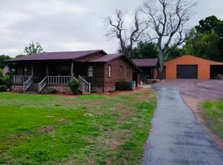 5212 Mount Manuel Church Rd, Union City, TN 38261