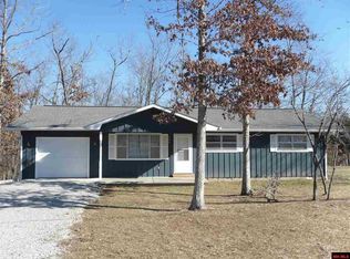 546 Shorecrest Dr, Bull Shoals, AR 72619