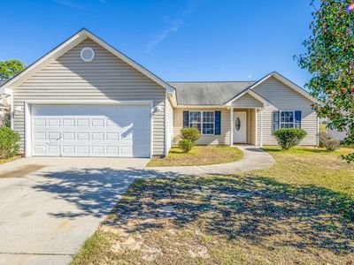 5 Finch Wood Dr, Columbia, SC, 29229