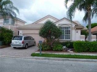 1550 Lacosta Dr W, Pembroke Pines, FL 33027
