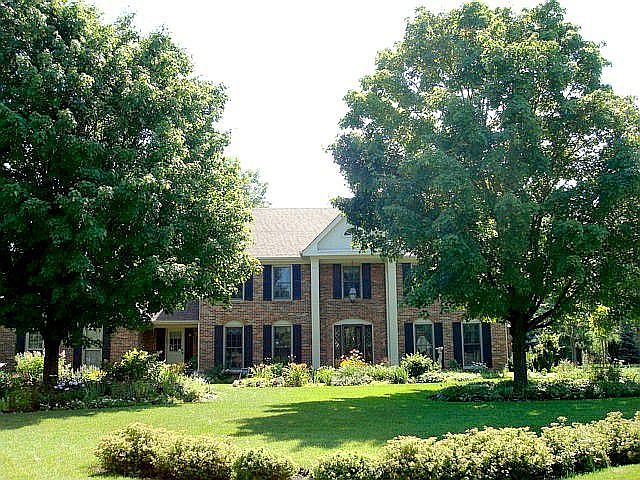 Front Elevation