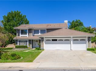 21627 E Laurel Ct, Walnut, CA 91789