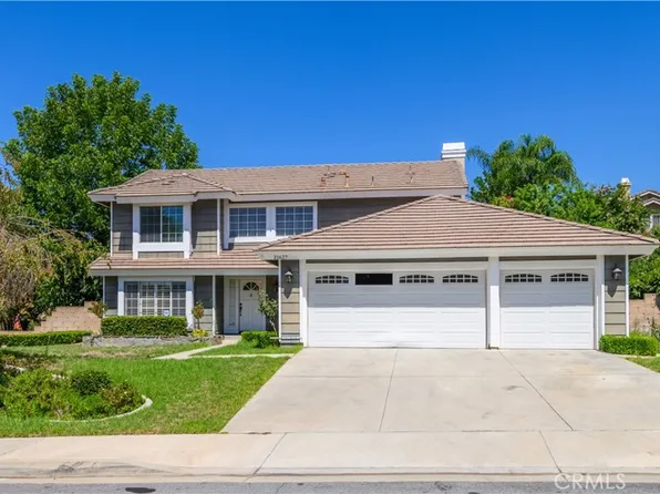 21627 E Laurel Ct, Walnut, CA 91789