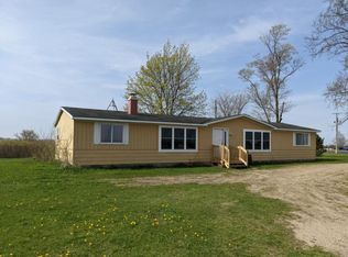 981 Van Dyke Rd, Bad Axe, MI 48413