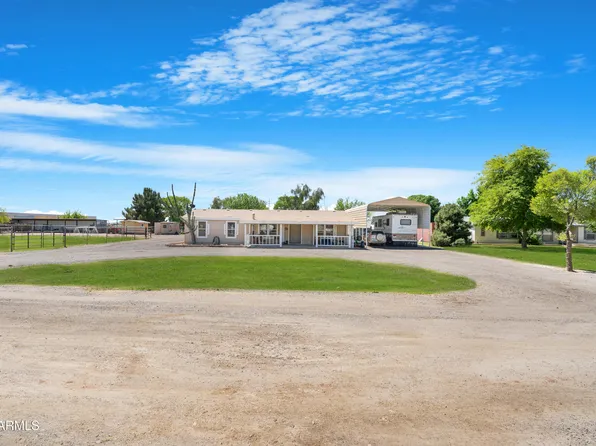 22327 W HUNTINGTON Drive, Buckeye, AZ 85326