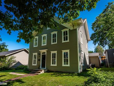 503 4th St, Traer, IA, 50675