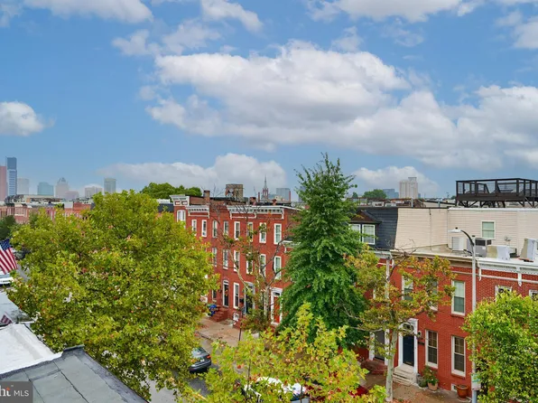 1522 S Hanover St, Baltimore, MD 21230