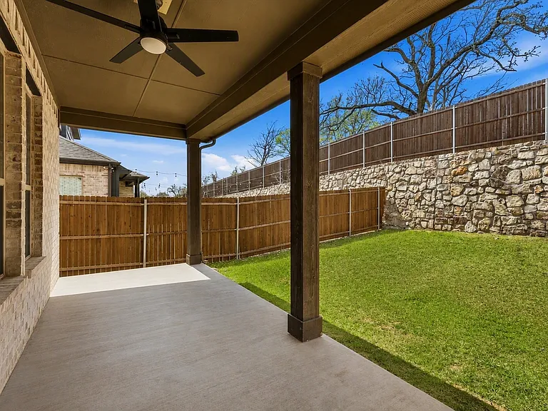 4132 Kyles Landing Dr — Photo 13