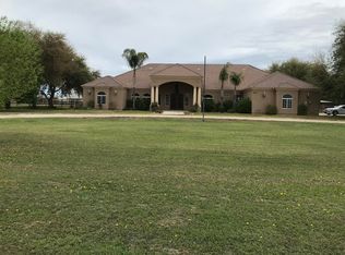 20301 E Superstition Dr, Queen Creek, AZ 85142