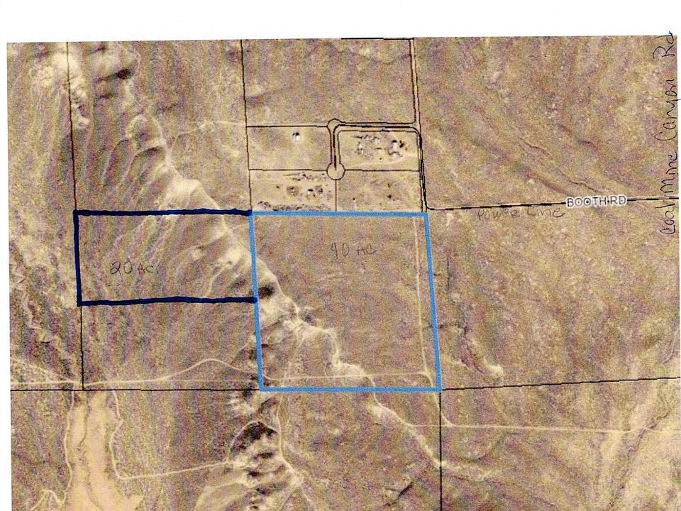 1st image of Booth Rd