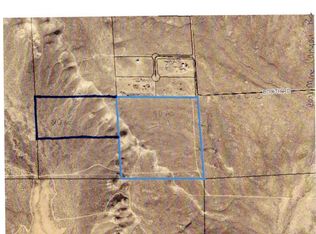 Booth Rd, Elko, NV 89801