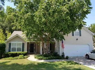 2605 Berry Ridge Ln, Buford, GA 30519