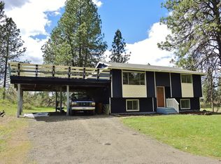 19716 S Cheney Plaza Rd, Cheney, WA 99004