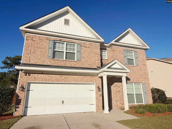 289 Big Game Loop, Columbia, SC 29229