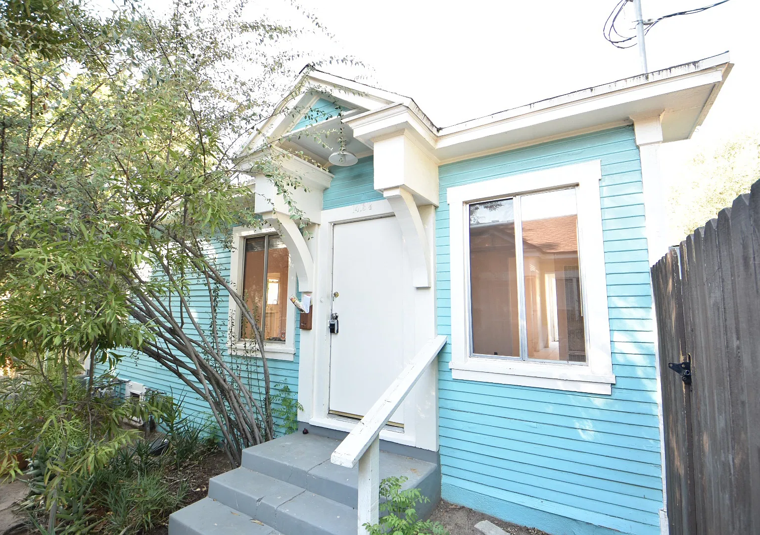 1 bed, 650 sqft, $2,650 — Photo 1