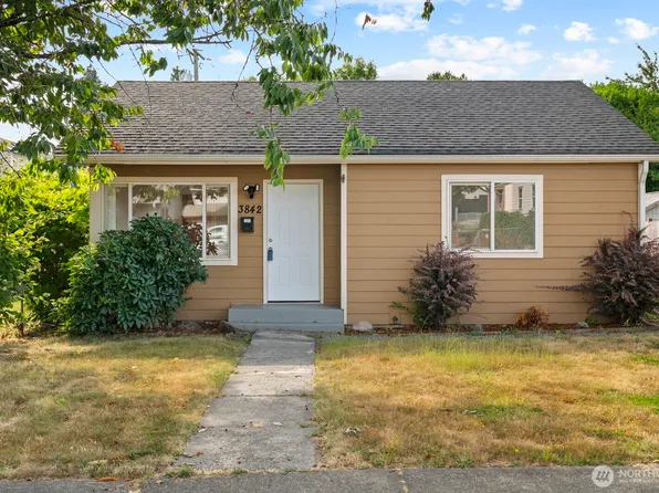 3842 E K Street, Tacoma, WA 98404