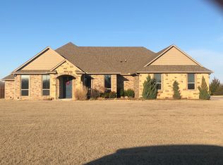 18149 Green Tree Farms Rd, Purcell, OK 73080