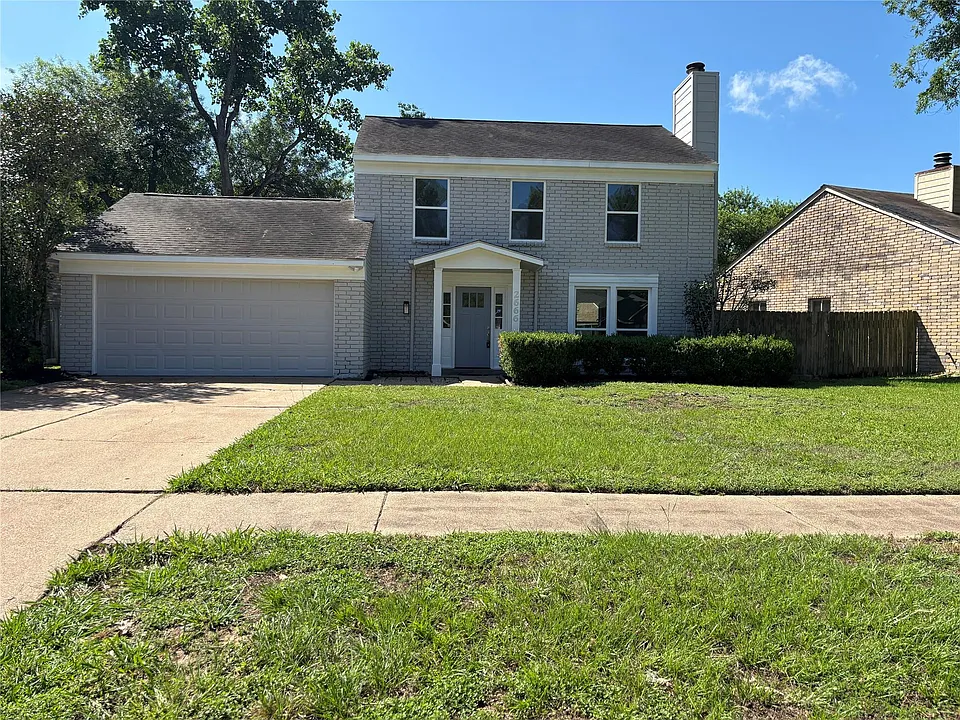 2666 Anthony Hay Ln