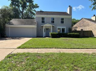 2666 Anthony Hay Ln, Katy, TX 77449