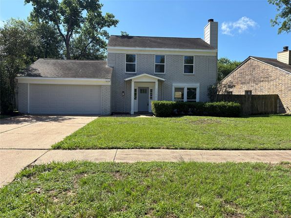 2666 Anthony Hay Ln, Katy, TX 77449