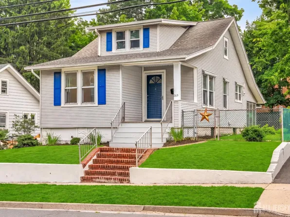 265 S 9th Ave, Highland Park, NJ 08904