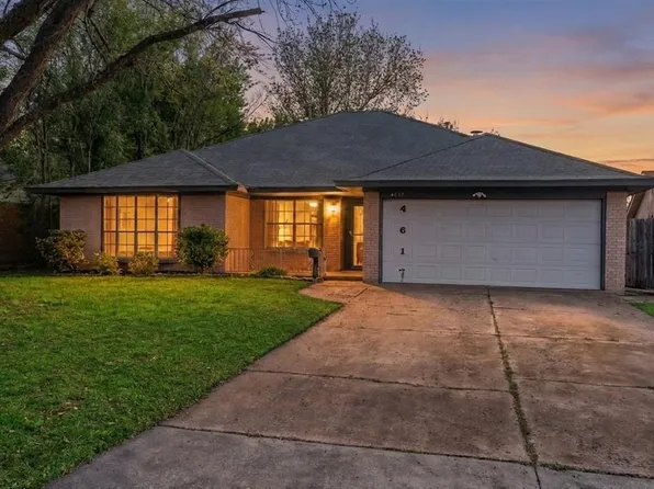 4617 Creekwood Dr, Oklahoma City, OK 73135