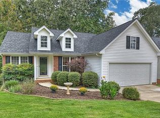 11024 Ballards Pond Ln #46, Matthews, NC 28105