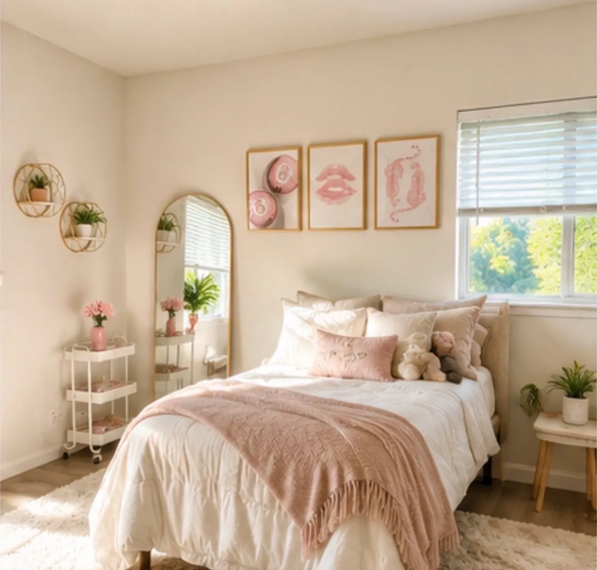 3 bed, 1080 sqft, $1,000 — Photo 1