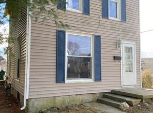 215 Randolph St, Richmond, IN