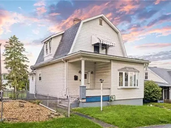 383 Fell St, Belle Vernon, PA 15012