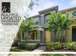 7707 Anselmo Ln, Windermere, FL 34786