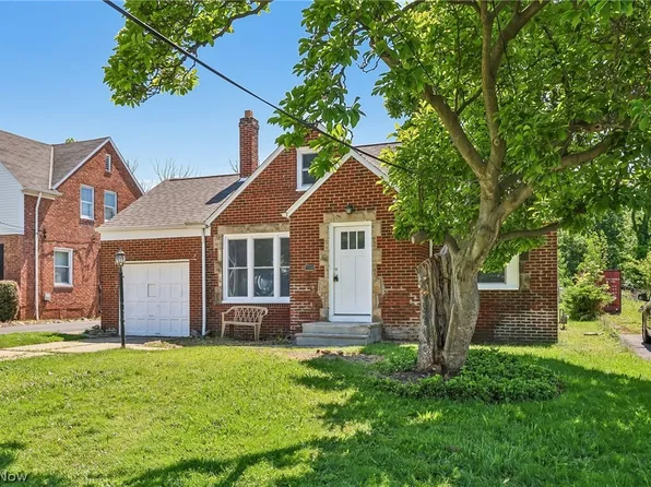 2052 Taylor Rd, East Cleveland, OH 44112