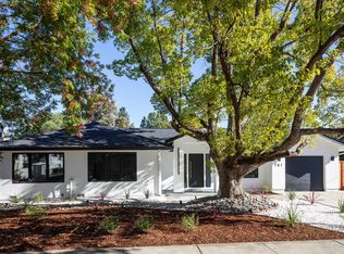 761 Pollard Rd, Los Gatos, CA 95032