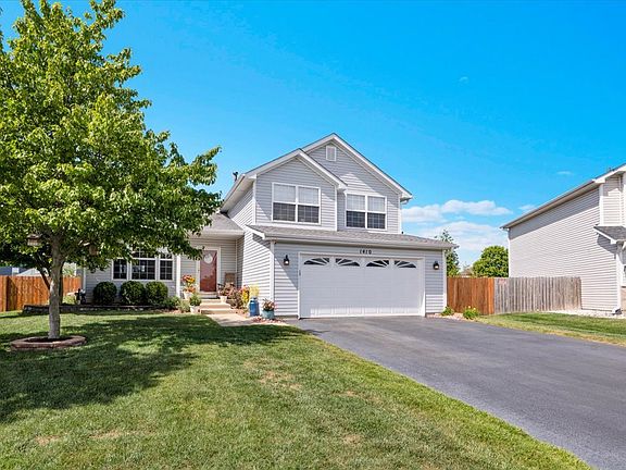 2nd image of 1410 Martin Ct