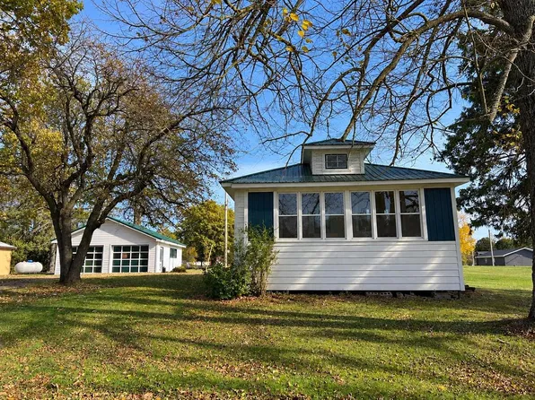 N5268 E FRONT STREET, Medford, WI 54451