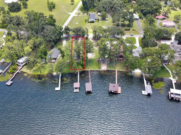 1353 NE Cherry Lake Cir, Madison, FL 32340