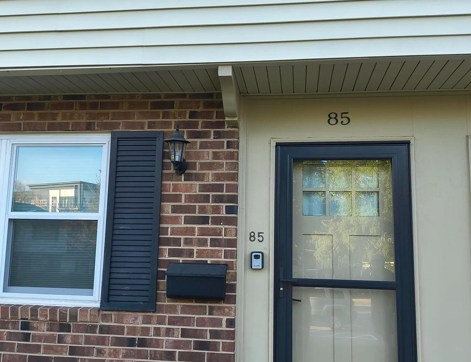2 bed, 1.5 bath, $1,750 — Photo 1