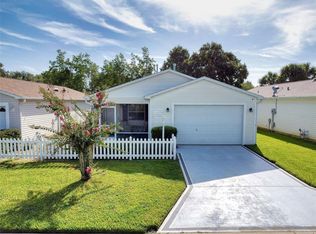 17509 SE 82nd Pecan Ter, The Villages, FL 32162