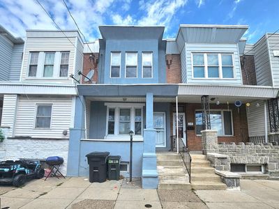 107 Porter St, Philadelphia, PA, 19148