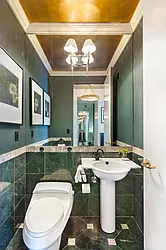 Sold by Sotheby's International Realty