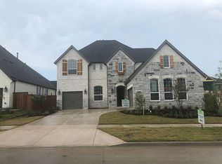 8456 Twistpine Rd, Frisco, TX 75035