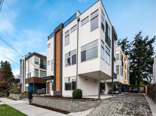 2210 NW 61st St, Seattle, WA 98107