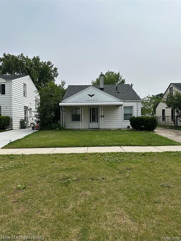 17656 Toepfer Dr, Eastpointe, MI 48021 MLS 20230053201 Zillow